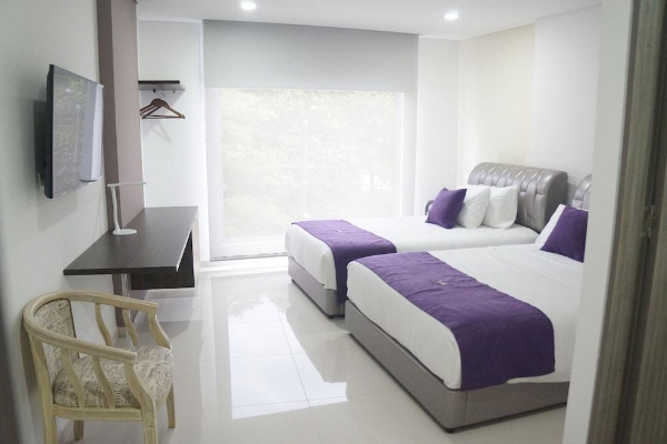 Solev Hotel (Villavicencio)